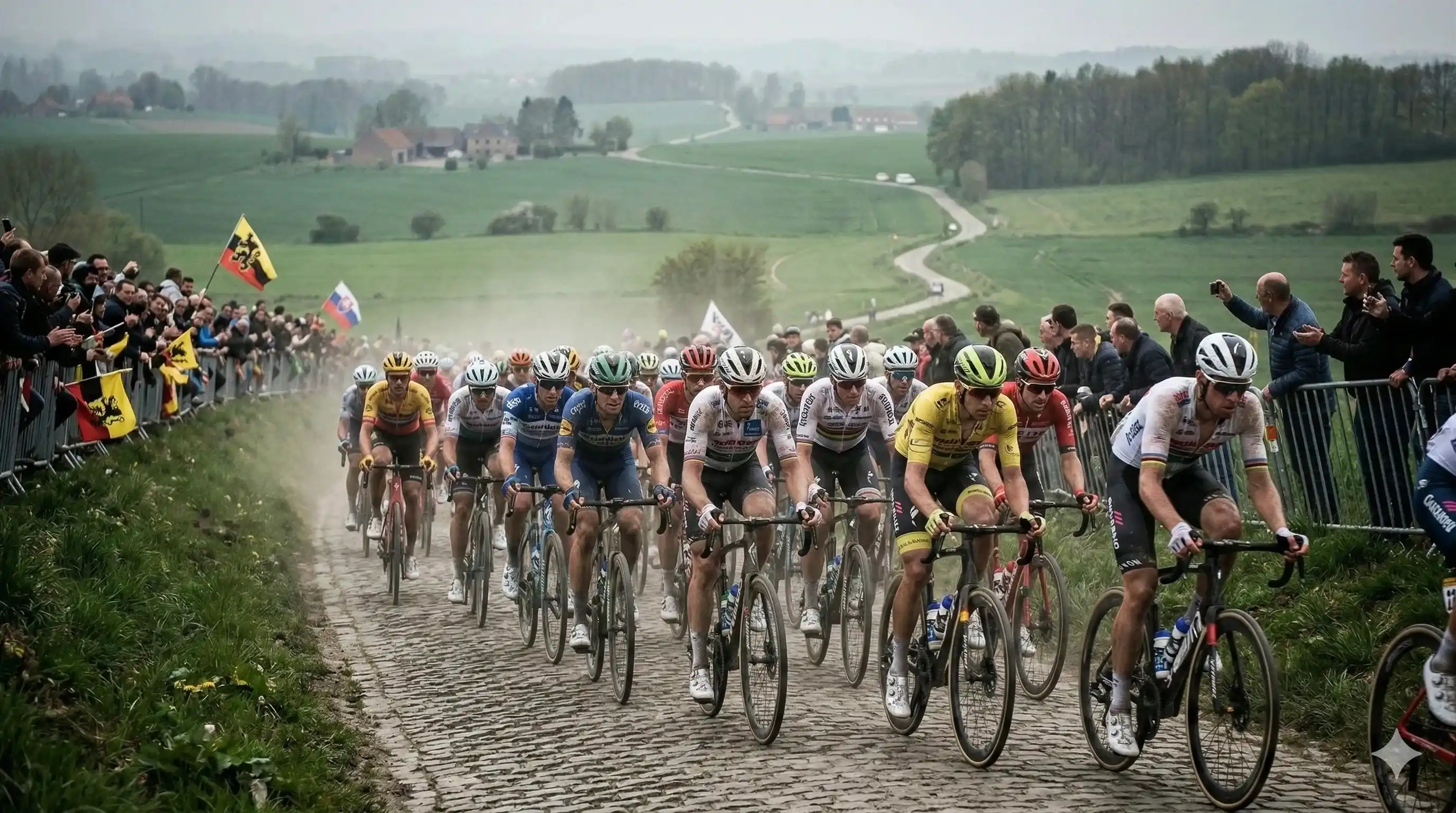 Gent-Wevelgem
