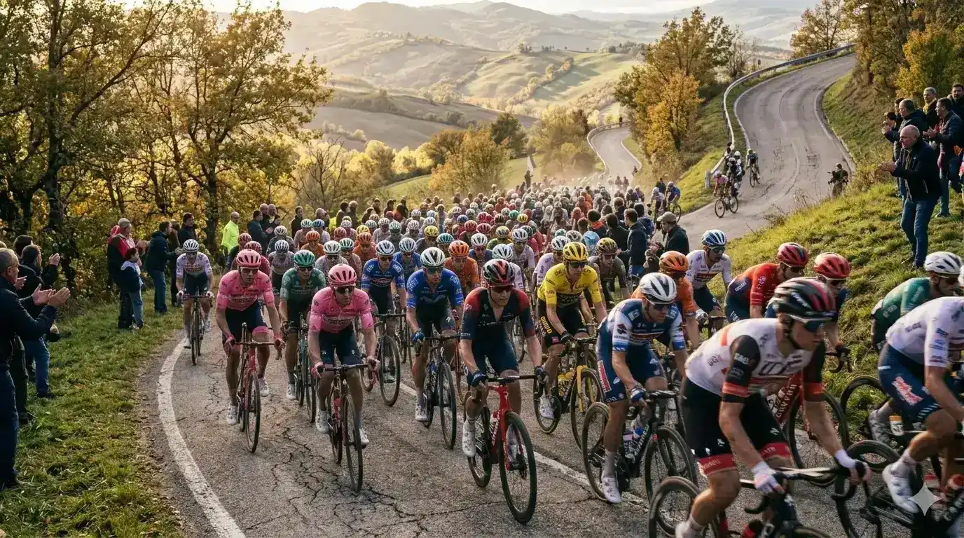 Giro d'Italia