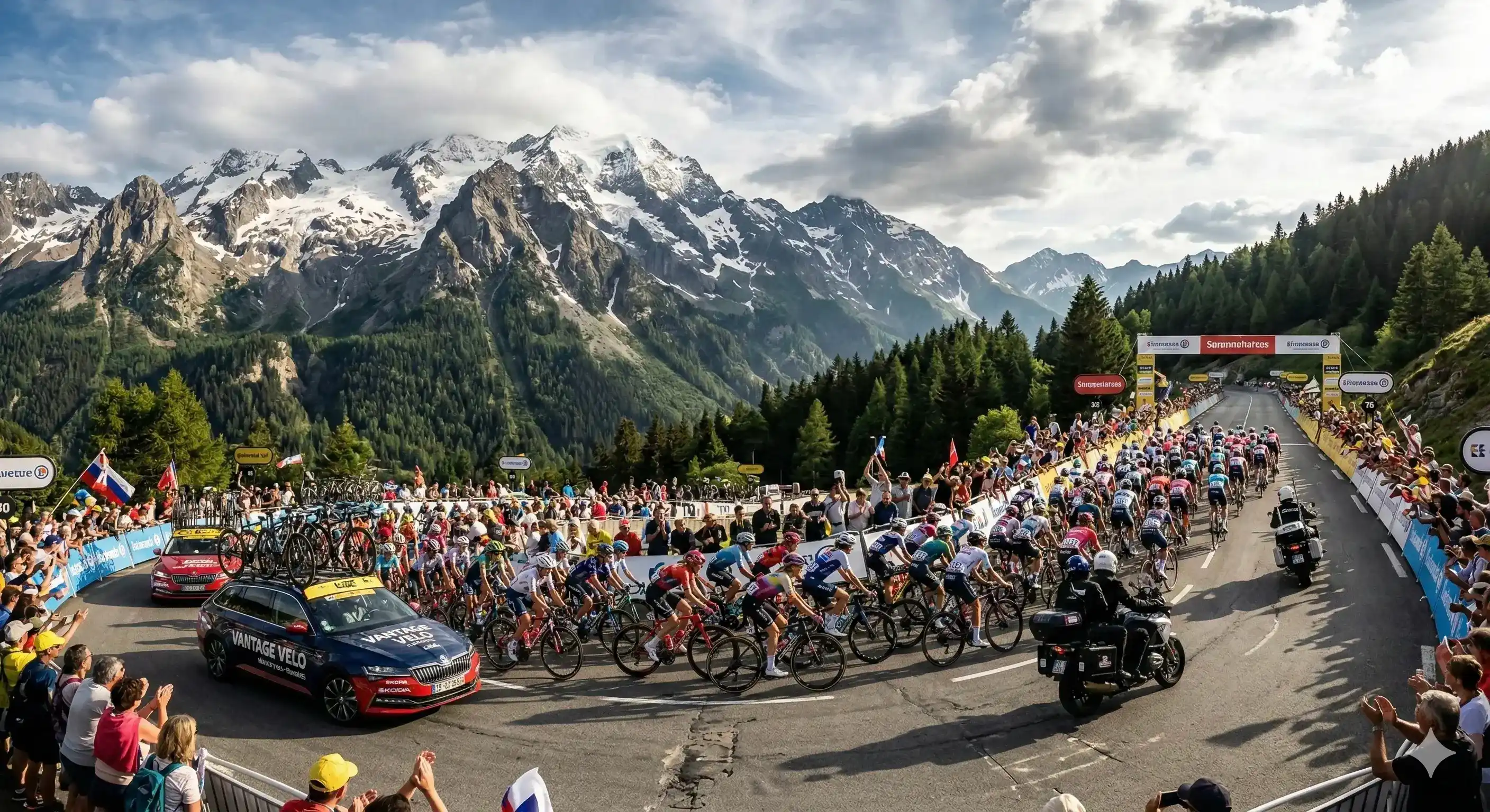 Giro d'Italia Women