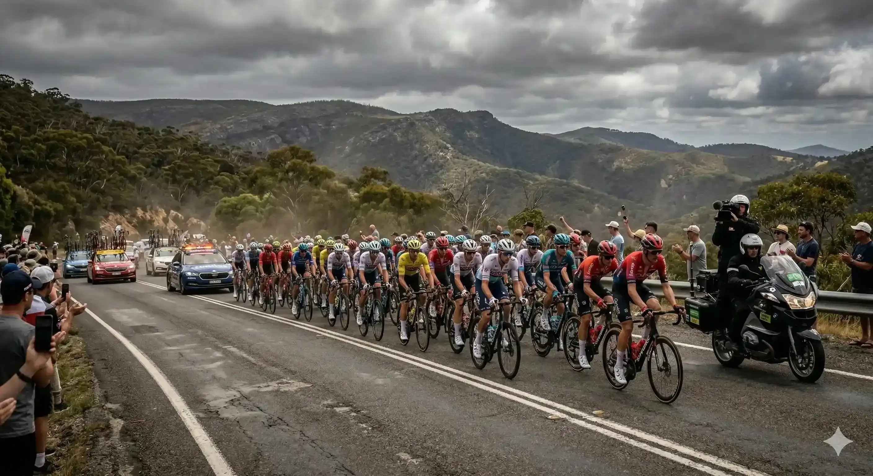 Itzulia Basque Country