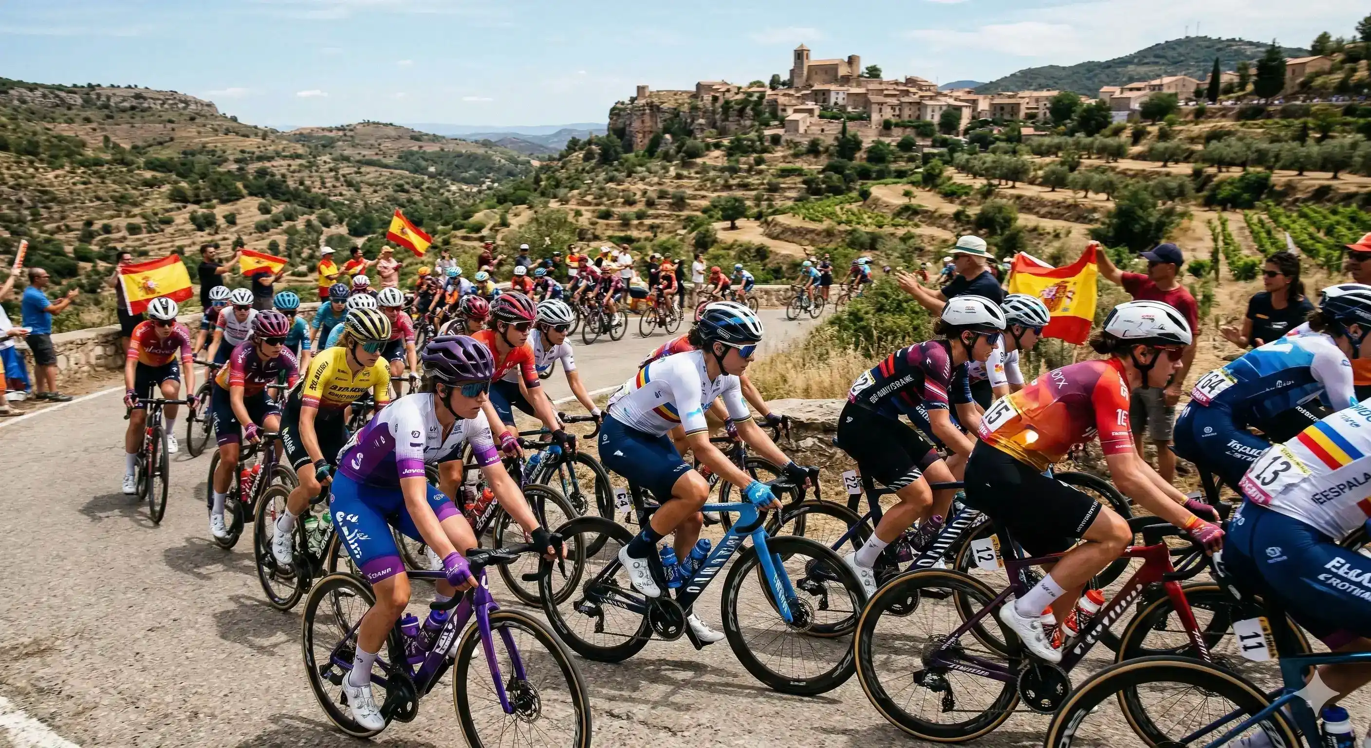 Itzulia Women