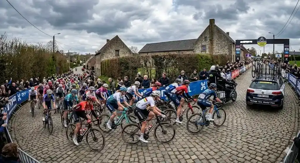 Lloyds Tour of Britain Women