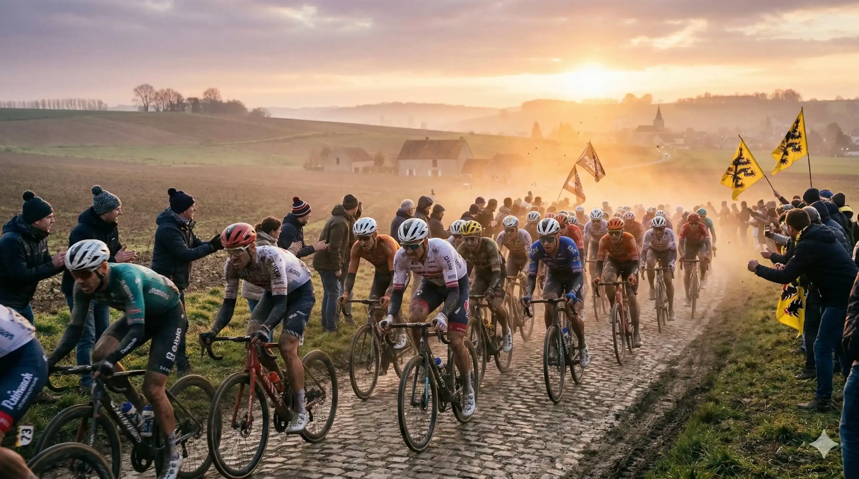 Omloop Het Nieuwsblad