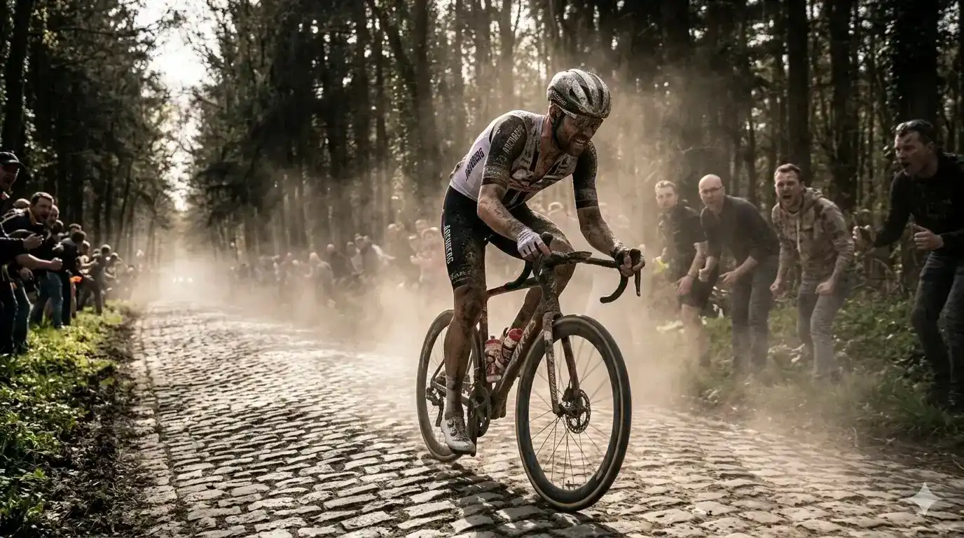 Paris-Roubaix