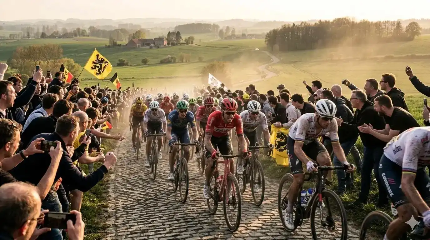 Ronde van Vlaanderen