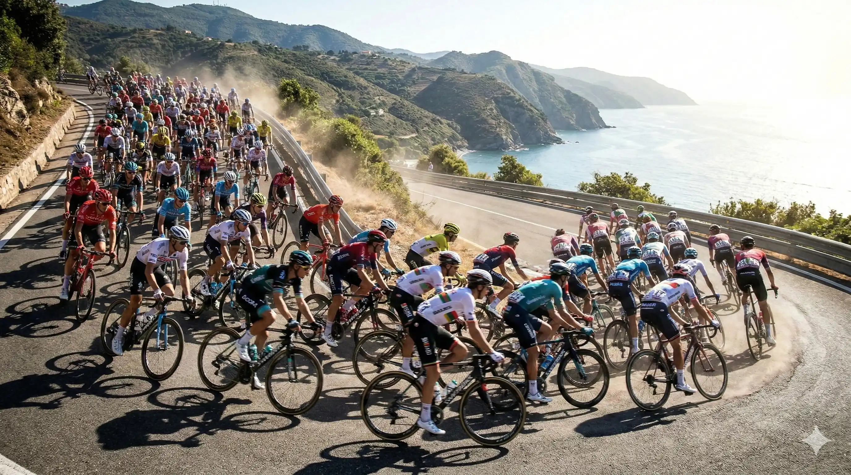 Santos Tour Down Under
