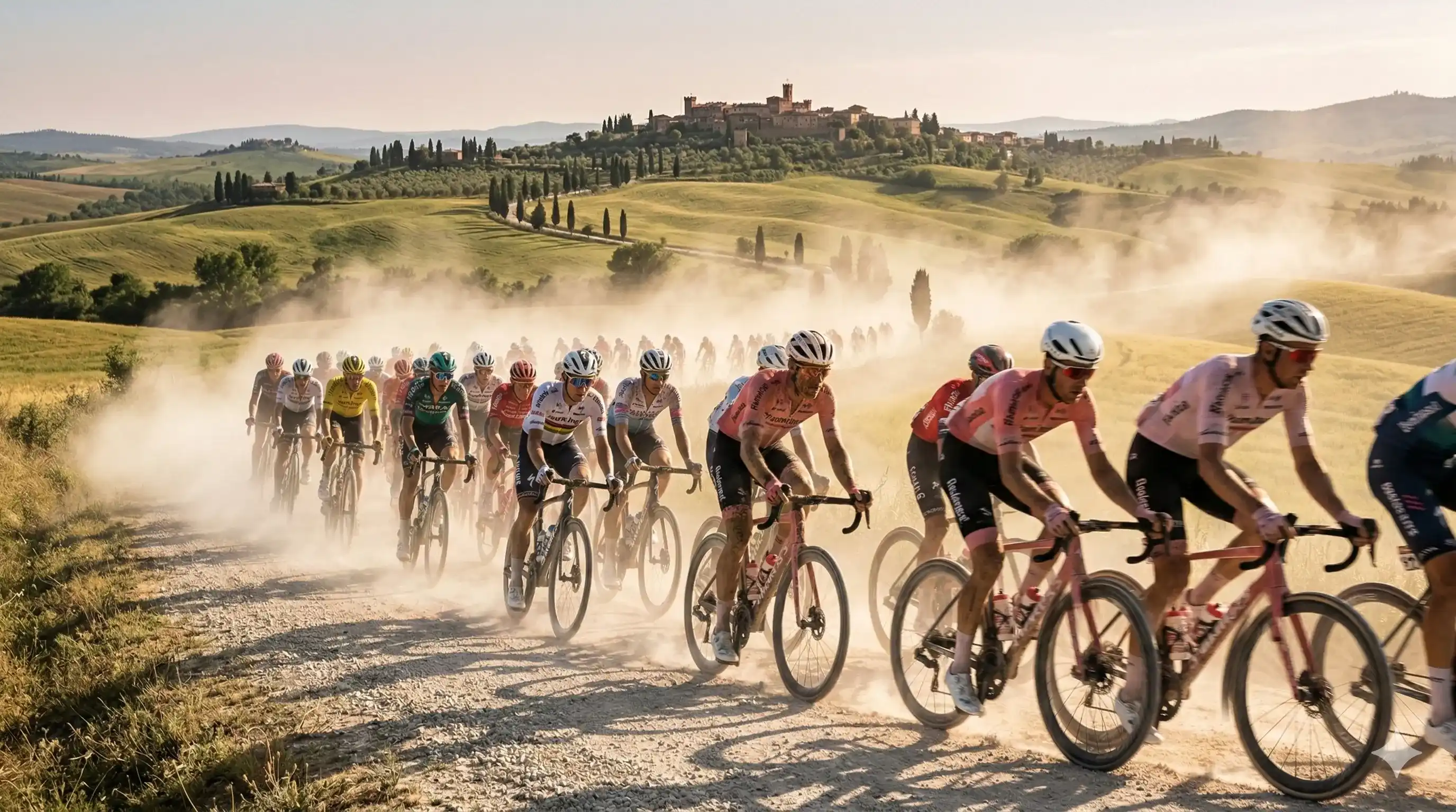 Strade Bianche