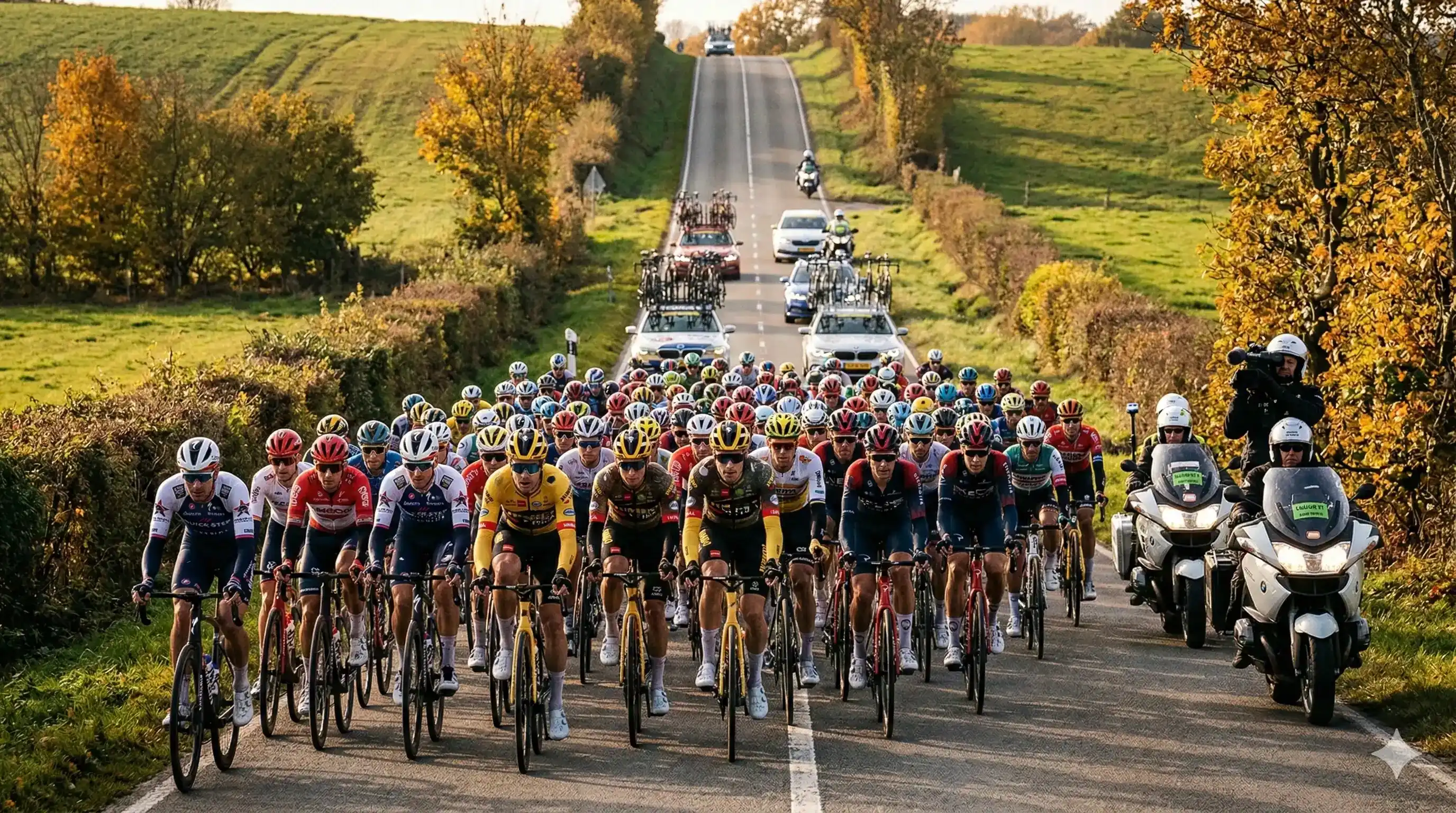 Tirreno-Adriatico