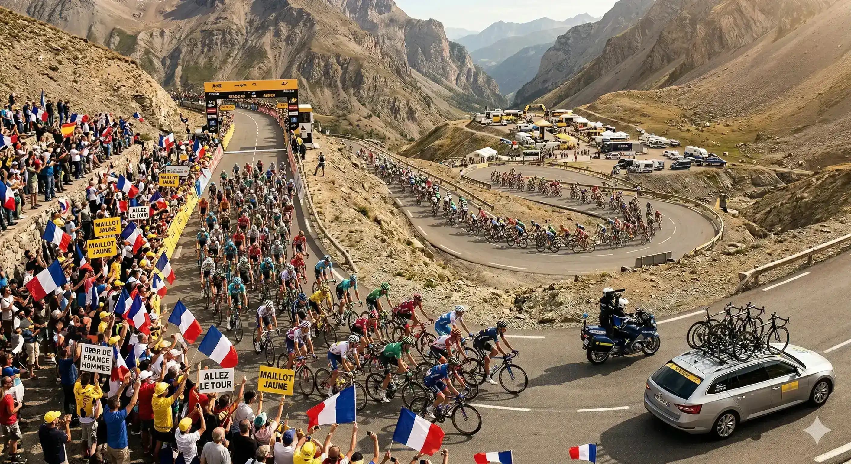Tour de France