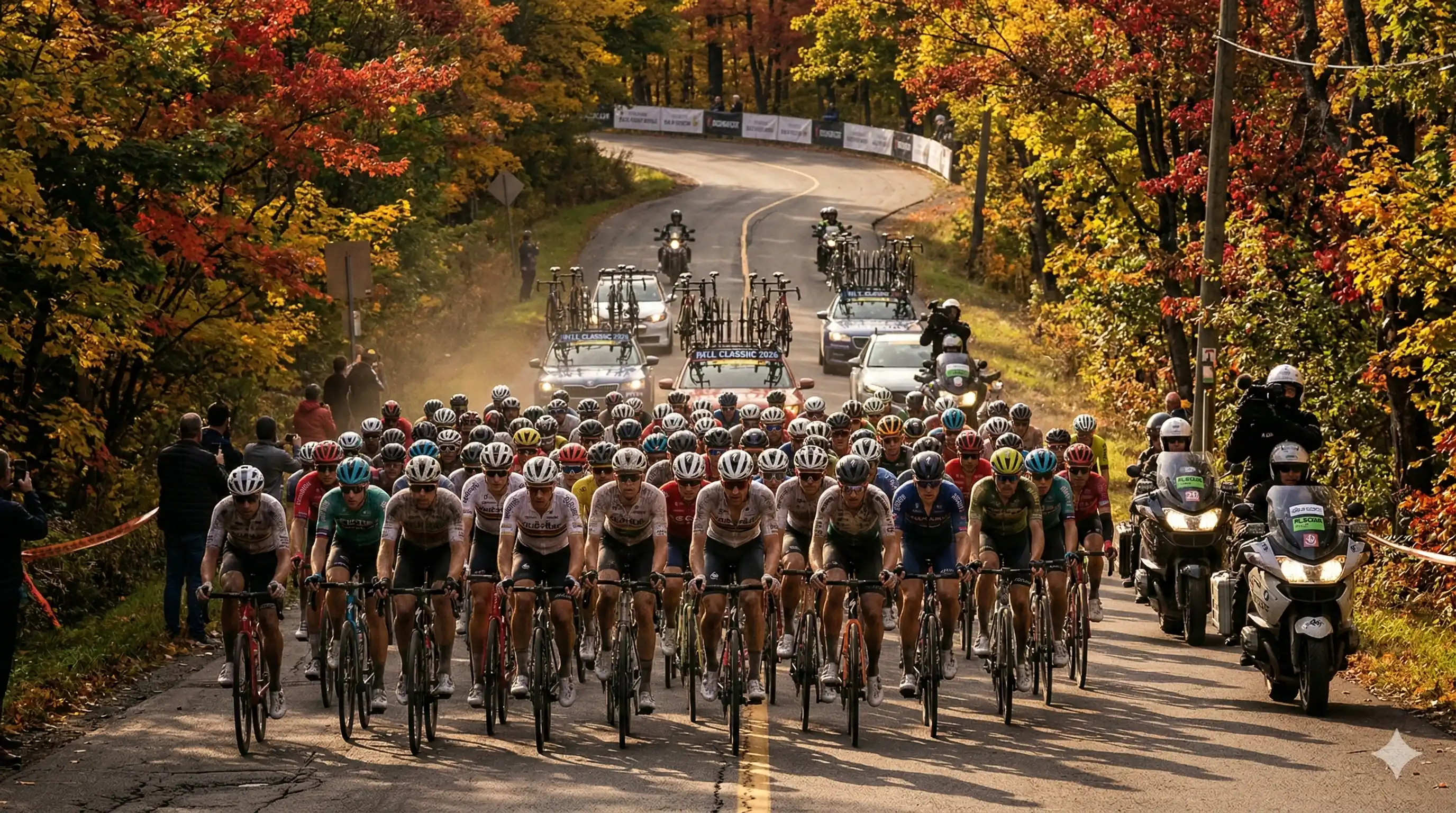Tour de Pologne