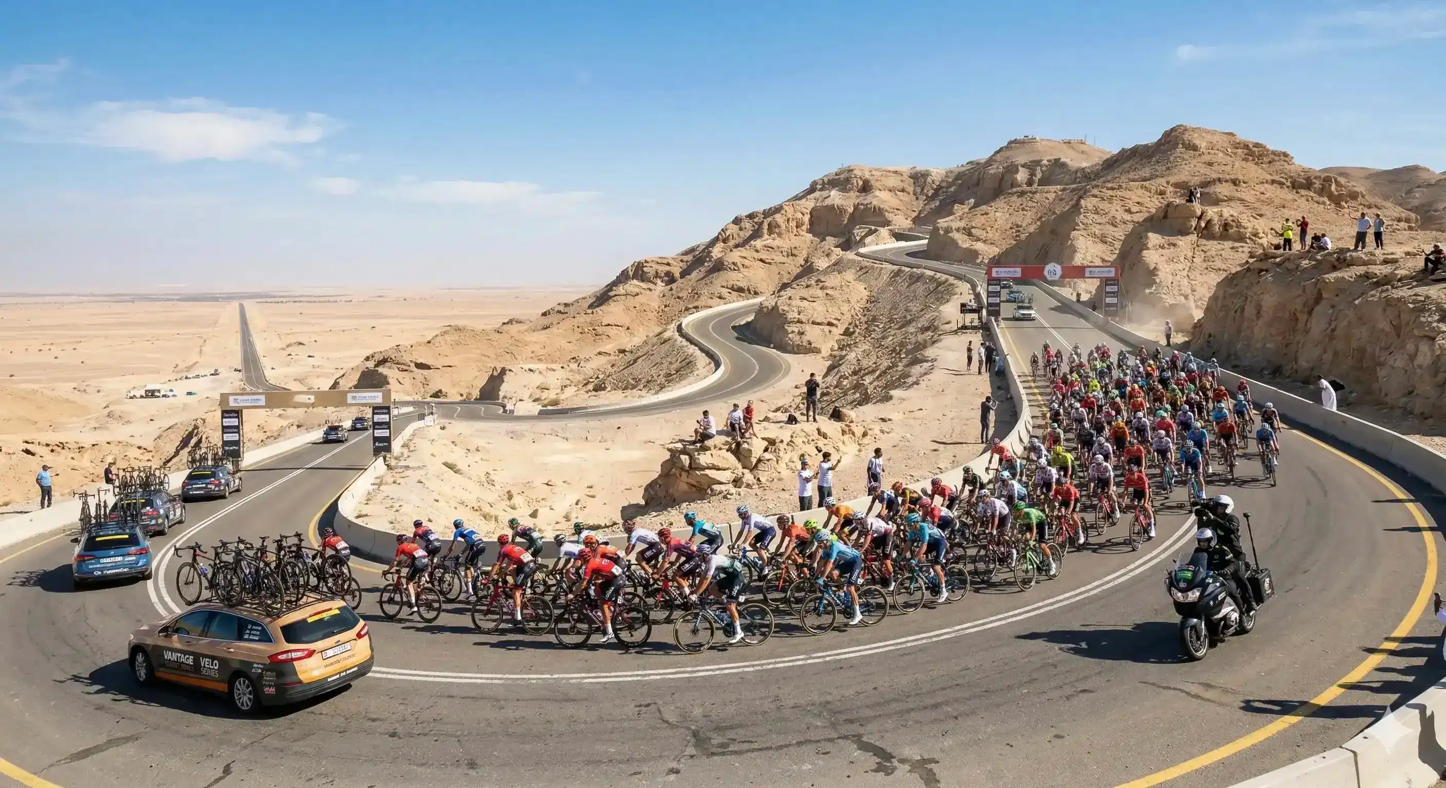 UAE Tour Women